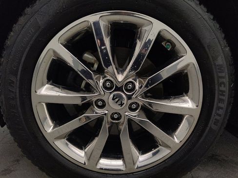 Used 2017 Kia Sorento SX AWD/4WD image 31