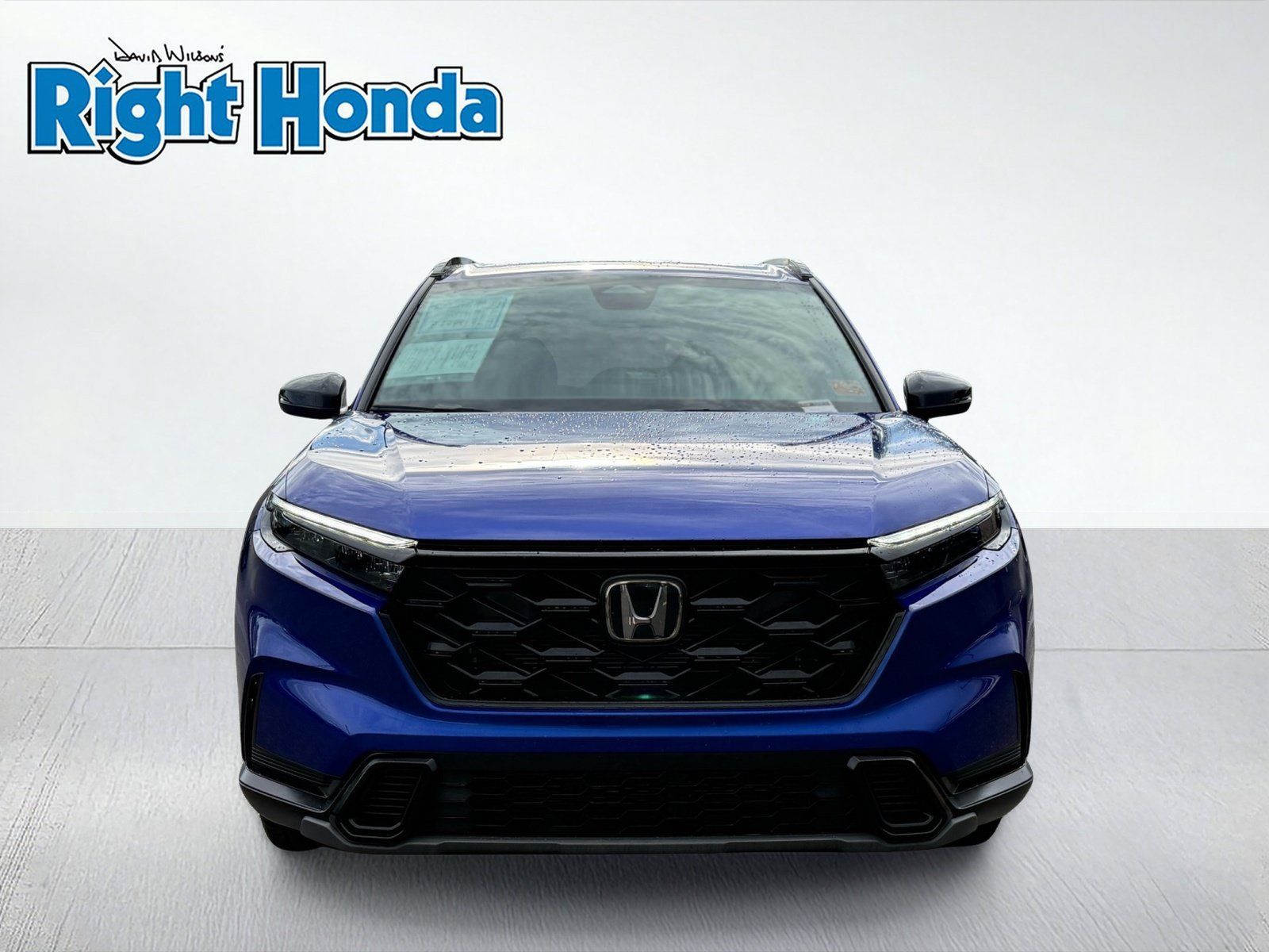 Used 2025 Honda CR-V Sport image 7