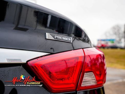 Used 2019 Chevrolet Impala Premier image 8