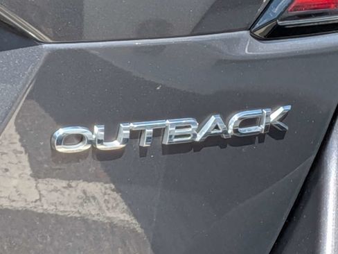 Certified 2023 Subaru Outback Limited AWD/4WD image 11