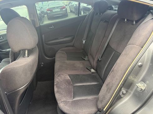 Used 2014 Nissan Maxima 3.5 S image 10