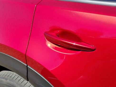 Used 2024 MAZDA CX-90 3.3 Turbo w/ Premium Plus Pkg image 16