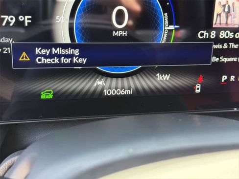 Used 2024 Acura ZDX A-Spec AWD/4WD image 20