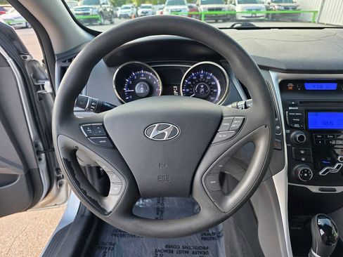 Used 2013 Hyundai Sonata GLS FWD image 28