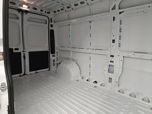 New 2026 RAM ProMaster 2500 FWD image 27