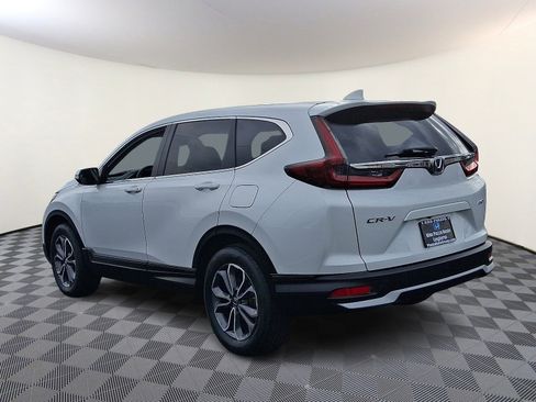 Used 2022 Honda CR-V EX-L image 5