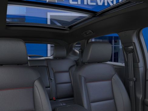 New 2025 Chevrolet Blazer RS w/ Driver Confidence II Package image 26