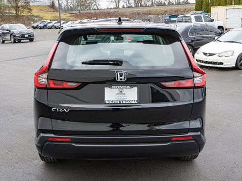 Certified 2024 Honda CR-V LX image 12