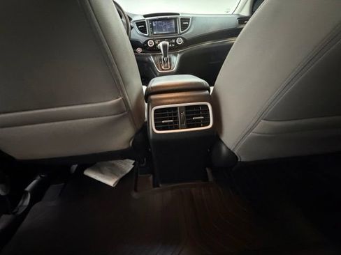 Used 2016 Honda CR-V Touring image 20