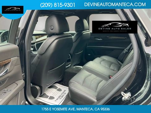 Used 2018 Cadillac CT6 Premium Luxury image 25