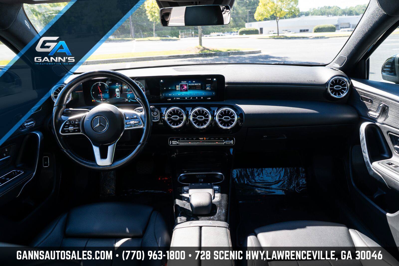 Used 2021 Mercedes-Benz A 220 image 32