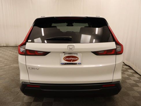 Used 2025 Honda CR-V EX image 5
