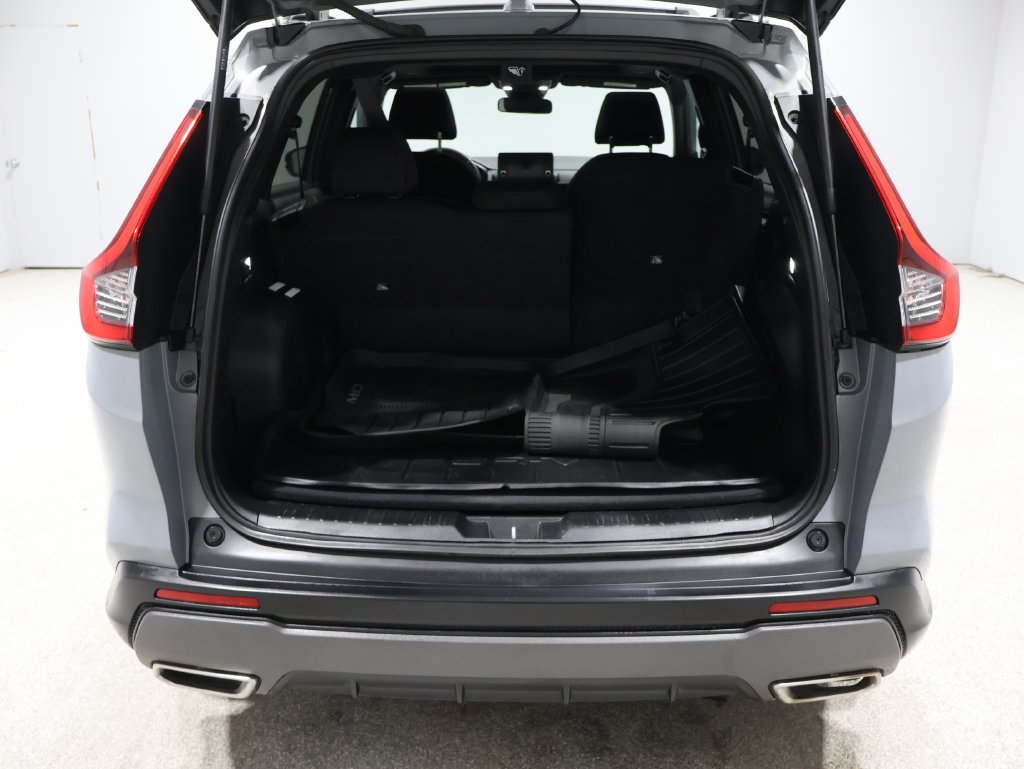 Used 2024 Honda CR-V Sport image 20