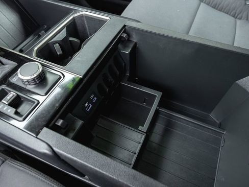 Used 2023 Toyota Tundra SR5 w/ TRD Sport Package image 23