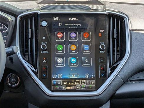 New 2026 Subaru Ascent Touring AWD/4WD image 12
