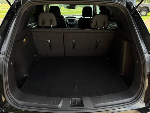 Used 2022 Chevrolet TrailBlazer RS FWD image 29