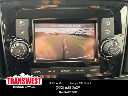 Used 2021 RAM ProMaster City Tradesman SLT w/ Window Group 05 FWD image 8