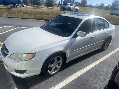 Used 2009 Subaru Legacy 2.5i Special Edition