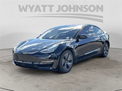Used 2019 Tesla Model 3 Long Range