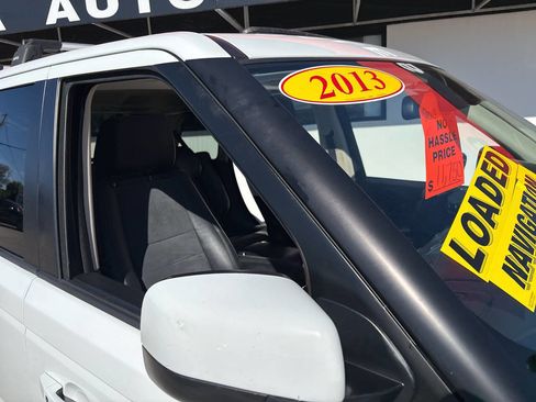 Used 2013 Land Rover Range Rover Sport GT Limited Edition w/ GT Limited Edition Pkg image 55