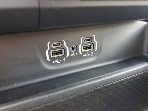 Used 2023 RAM 1500 Big Horn RWD image 24