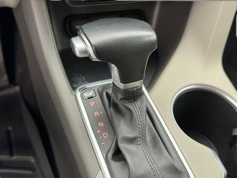 Used 2018 Kia Sportage EX image 17