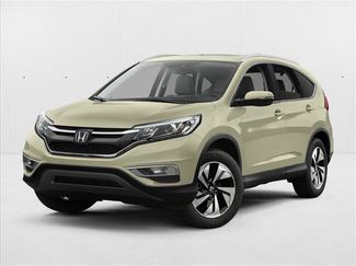 Used 2015 Honda CR-V Touring video 1