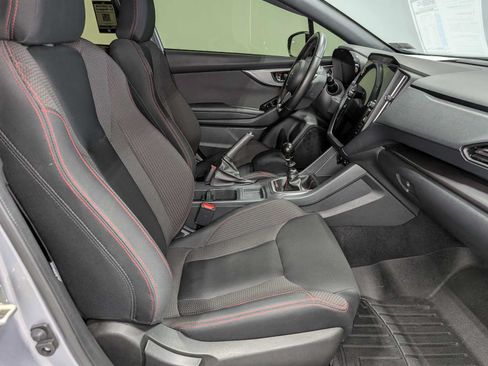 Used 2022 Subaru WRX Premium AWD/4WD image 37
