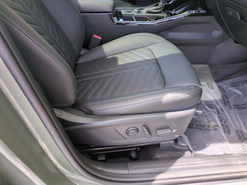New 2026 Kia Sorento SX Prestige AWD/4WD image 53