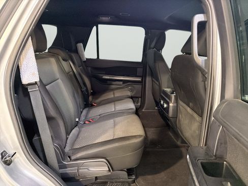 Used 2021 Ford Expedition XLT RWD image 12