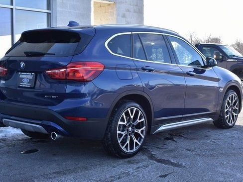 Used 2021 BMW X1 xDrive28i w/ Convenience Package image 11
