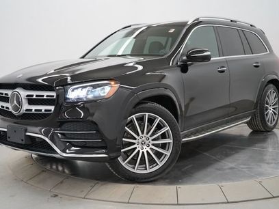Used 2023 Mercedes-Benz GLS 450 4MATIC