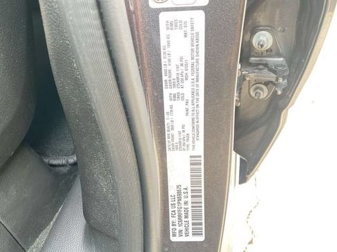 Used 2023 RAM 1500 Big Horn AWD/4WD image 32