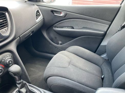 Used 2013 Dodge Dart SXT w/ SXT Special Edition Group FWD image 19