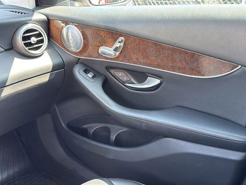 Used 2017 Mercedes-Benz GLC 300 GLC 300 Coupe image 30