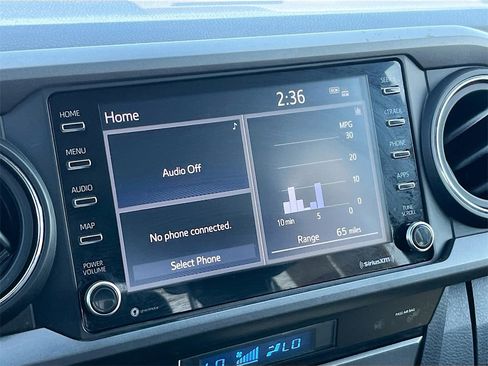 Used 2023 Toyota Tacoma TRD Off-Road image 14