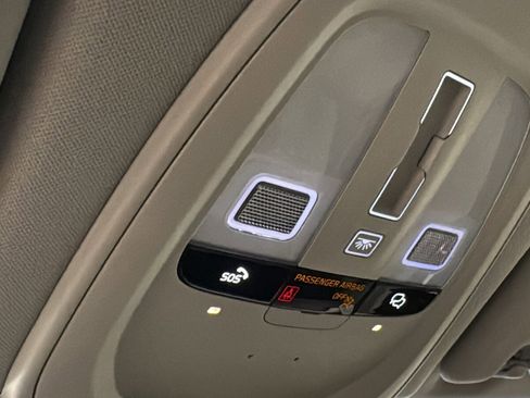 New 2026 Volvo XC60 B5 Ultra w/ Protection Package Premier image 20