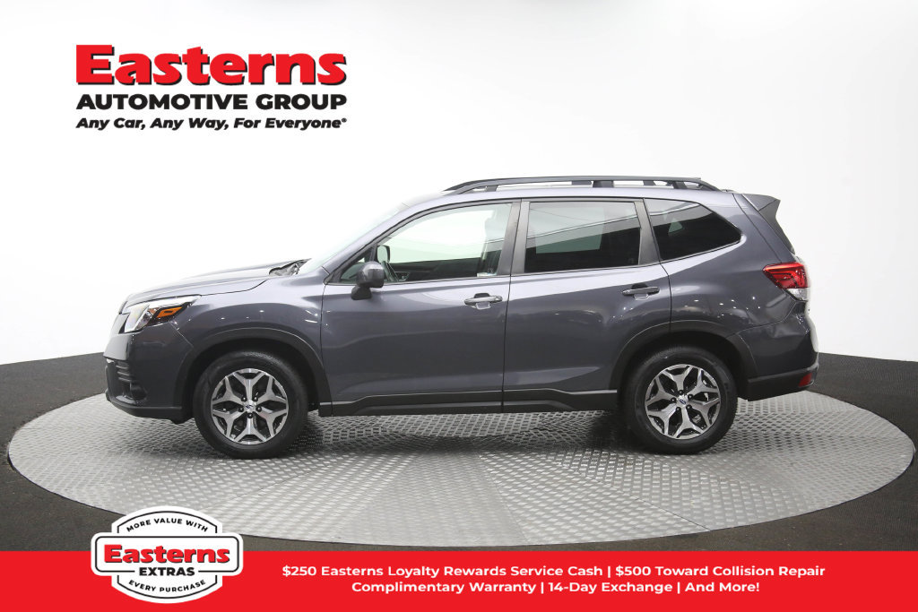 Used 2022 Subaru Forester Premium AWD/4WD image 64
