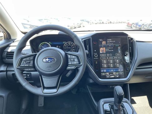 New 2026 Subaru Crosstrek 2.5i Limited AWD/4WD image 19