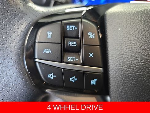 Used 2023 Ford Explorer ST w/ Equipment Group 401A AWD/4WD image 19