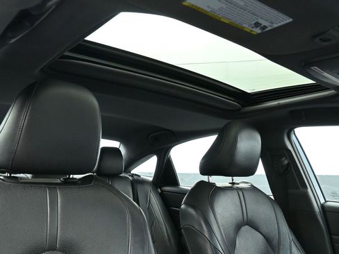 Used 2021 Toyota Avalon Limited w/ Advanced Safety Package FWD image 24