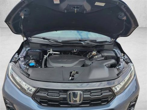 New 2026 Honda Odyssey Elite image 16