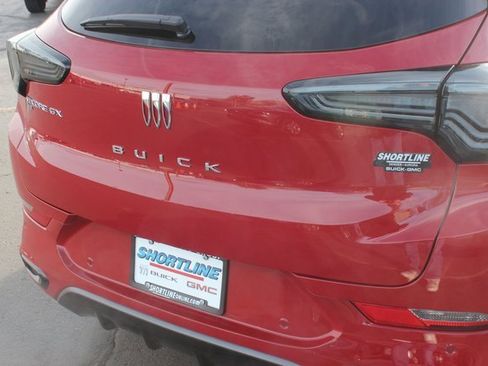 New 2026 Buick Encore GX Avenir w/ Avenir Technology Package image 14