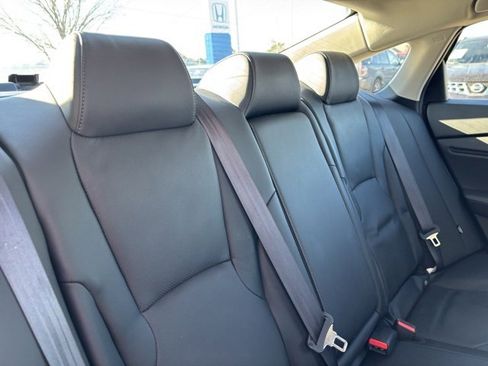 Used 2025 Honda Accord Touring image 31