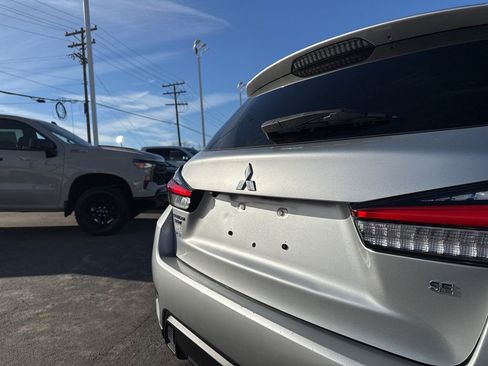 Used 2023 Mitsubishi Outlander Sport ES image 30