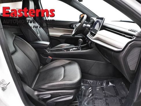 Used 2025 Jeep Compass Limited AWD/4WD image 24