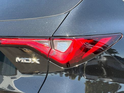 Used 2023 Acura MDX FWD w/ Technology Package image 51