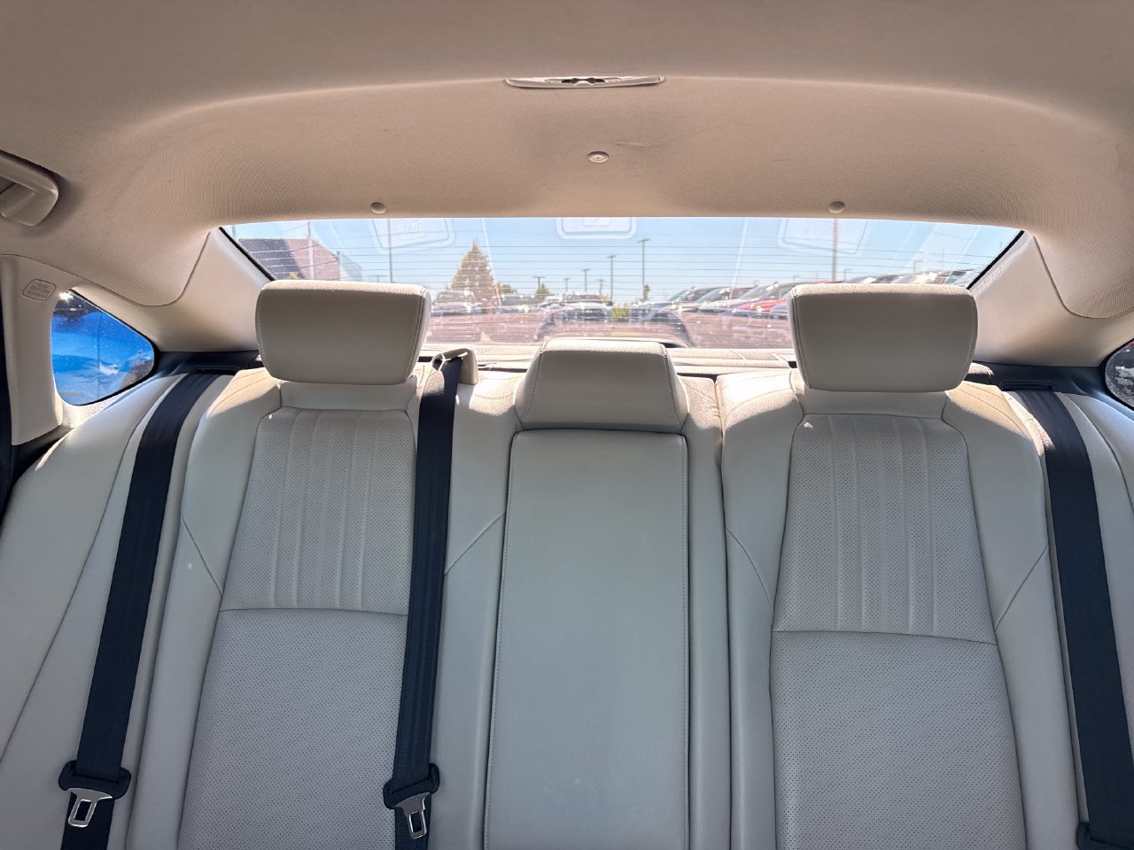 Used 2018 Honda Accord EX-L image 25