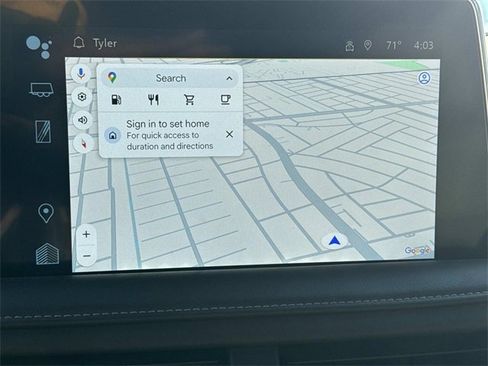 Used 2023 Chevrolet Tahoe Z71 w/ Luxury Package image 31