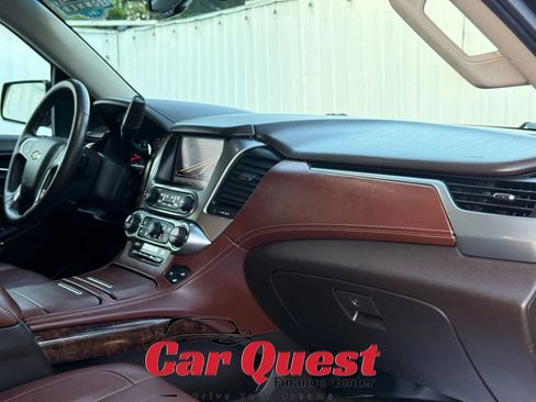 Used 2016 Chevrolet Suburban LTZ AWD/4WD image 24
